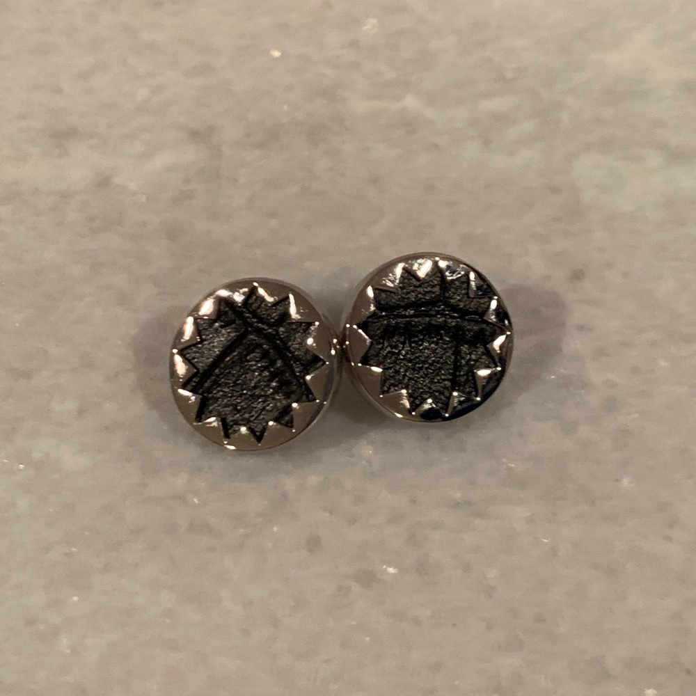 House of Harlow 1960 Starburst Earrings